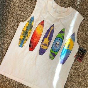 Surfboard tank 🏄🏼‍♀️NWOT